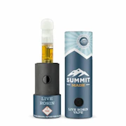 Summit - Cartridge - Gas Tanker - 1g