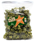 The Plug Pack 28G Tequila Sunrise