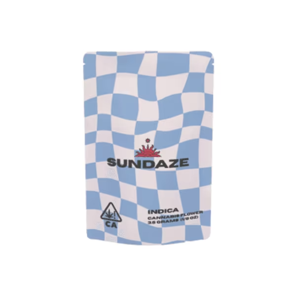 Sundaze | Wedding Cake | 3.5g