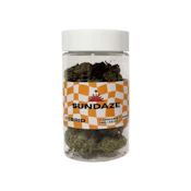 SUNDAZE | Blueberry Lemonade | 14g