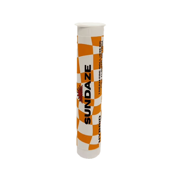 Sundaze | Cookies & Cream | Single
