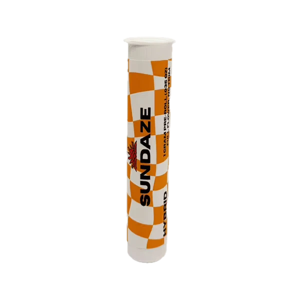 Sundaze - Sundaze | Cookies & Cream | Single Main Image