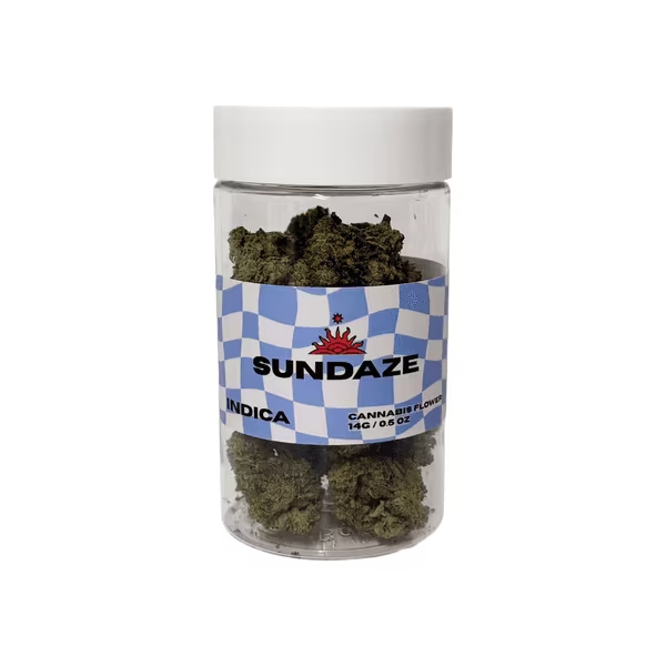 SUNDAZE | Wedding Cake | 14g