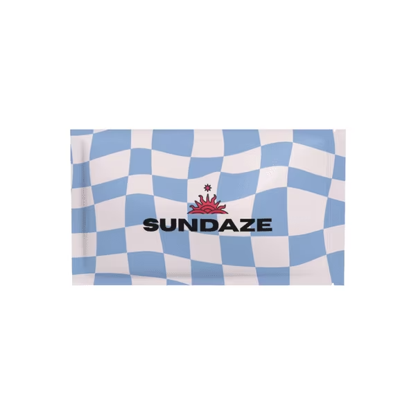 SUNDAZE | Emerald Runtz | Pre-Ground | 14g