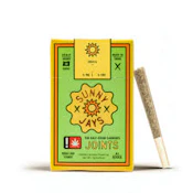 Sunny Jays Pennywise/Divina Obscura Pre-Roll 10 Pack