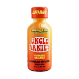 Uncle Arnie's: Sunrise Orange Shot 100mg