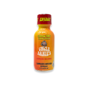 Uncle Arnie's - Energy - Sunrise Orange W/Caffine - 2oz - Drinks - 100mg