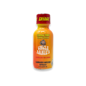 Uncle Arnies - Energy - Sunrise Orange W/Caffine - 2oz - Drinks - 100mg