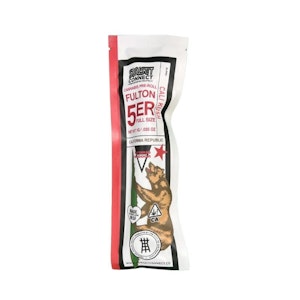 SUNSET CONNECT - Sunset Connect Cali Kush pre-roll