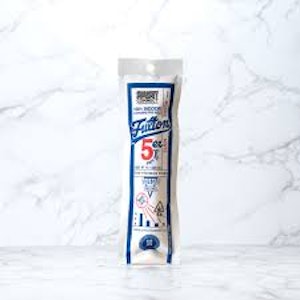 SUNSET CONNECT - Sunset Connect - 1g Preroll - Mookie Mints