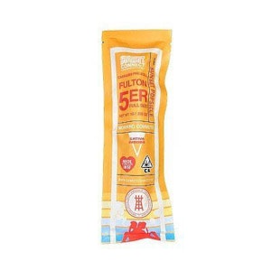 SUNSET CONNECT - Sunset Popsicle Single 