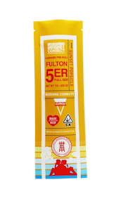 SUNSET CONNECT - Sunset Connect | Sunset Popsicle | Fulton 5er | Single