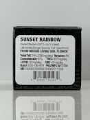 Suprize Suprize 1g Sunset Rainbow Live Resin 74%