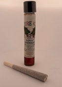 Cure 420 - Sunset Sherbert - 1g Pre Roll