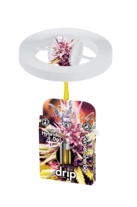 Drip Cart Sunset Sherbert 1g