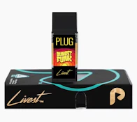 VAPE - 1g PLUG™ LIVEST: Sunset Funk
