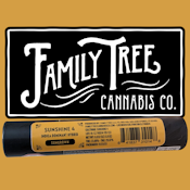 Family Tree | Sunshine #4 | Indica | 23.88% THC | 0.9G