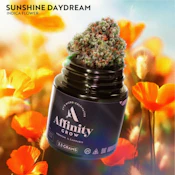 Sunshine Daydream Flower T29.89% I 00810