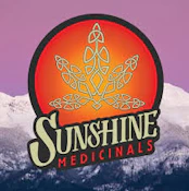 CBD Sunshine Medicinals Skin Salve 300mg/2fl.oz.