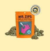 Mr. Zips - Sunshine Punch - 7g Flower