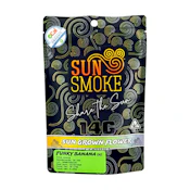 SunSmoke | Gelato 41 | Pre-Pack | [14g] | Hybrid