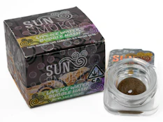 SunSmoke | Gelato 41 | Ice Water Hash