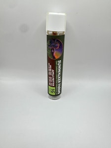 Sunwalker Farms - Sunwalker Farms - Apple Fritter - 29.50% THC - 1.0g - Pre-Roll