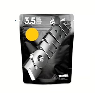 ZOMBI - Zombi - Hybrid - Cereal Milk Indoor - (3.5g)