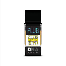PLUG DNA - Super Lemon Haze 1g