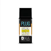 PLUG DNA - Super Lemon Haze 1g