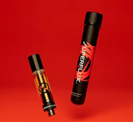 Rainbow Belts 2.0 Live Resin Cartridge - 0.5g