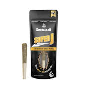 Jack Herer - Super J .5g