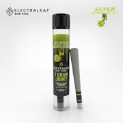 Electraleaf | Super Lemon Diesel | Preroll | 1g 