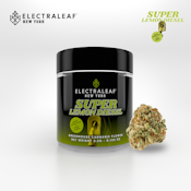 ElectraLeaf | Super Lemon Diesel | 3.5g