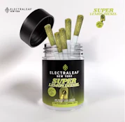 Super Lemon Diesel  5 Pack Pre Roll 2.5G