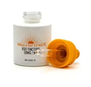 [Emerald Bay] Tincture 20ml - 1000mg - Super Lemon Haze (S)