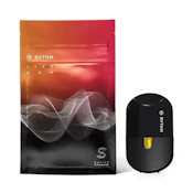 Rythm 1g LEAF Live Sauce Pen Super Lemon Haze (S) 01611