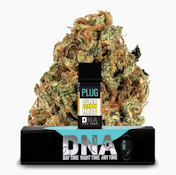 Super Lemon Haze DNA Cartridge 1g