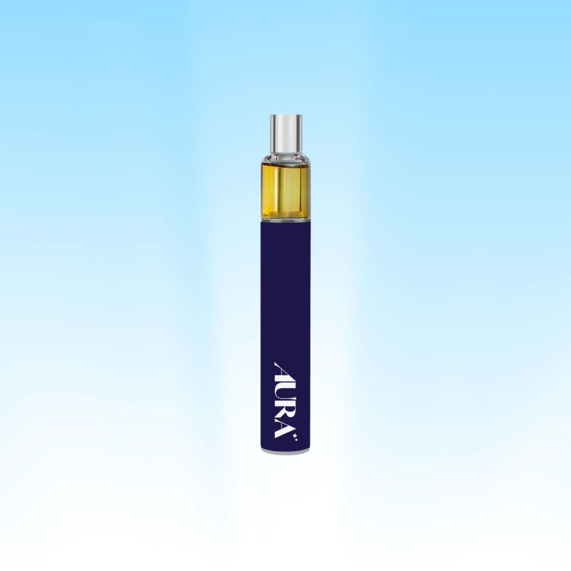 Aura - AURA Vape AIO 1g Super Lemon Haze 00310 Main Image
