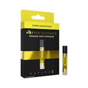 Super Lemon Haze 5-10 Cart