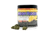 Eighth Brother - Super Lemon Haze Sungrown Moon Rocks 3.5g
