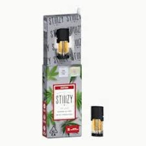 STIIIZY - STIIIZY - Super Lemon Haze Vape Pod 1g