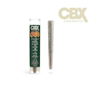 Super Mango Haze Pre-Roll