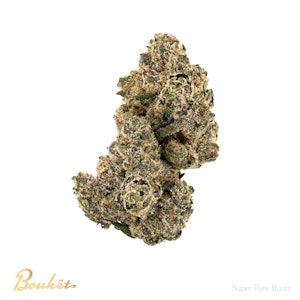 Bouket - Bouket | Super Pure Runtz | 4g