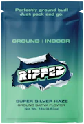 Ripped | Super Silver Haze | Ground | 14g