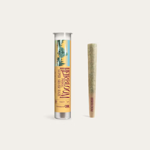 HEIRBLOOM - Heirbloom - Pre Roll - Sativa - Super Silver Haze - (0.75g)