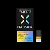 Super Sour Diesel | Cartridge | 1g
