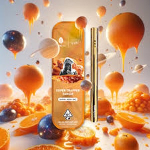 DOMPEN - dompen™ x FUTURE - Super Trapper Tangie All in One 1g