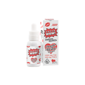 Oooh! Wow  - 1000mg THC - Super Wow