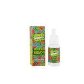 Watermelon Drops - 1000mg THC - Super Wow